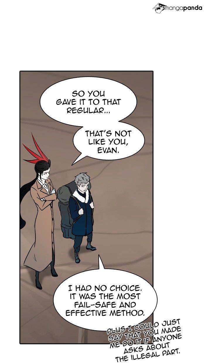 Tower of God Chapter 314 image 049